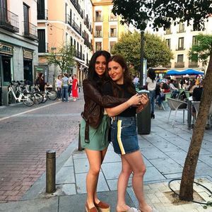 Meet your Posher, Erica